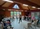 Mardi 8 Septembre L'Orée des Pins Mulsanne